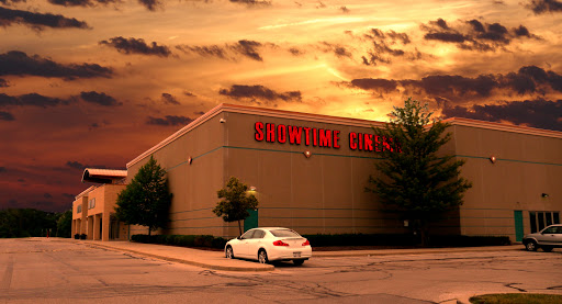Movie Theater «Marcus Showtime Cinema», reviews and photos, 8910 S 102nd St, Franklin, WI 53132, USA