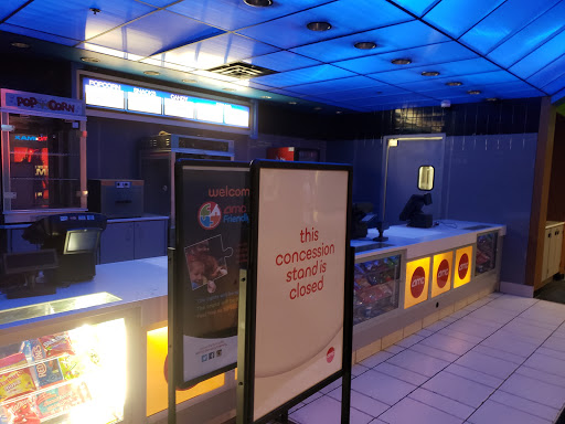 Movie Theater «AMC Destin Commons 14», reviews and photos, 4000 Legendary Dr, Destin, FL 32541, USA