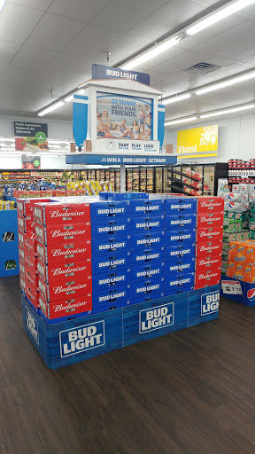 Supermarket «Foodland», reviews and photos, 1652 Beltline Rd SW, Decatur, AL 35601, USA