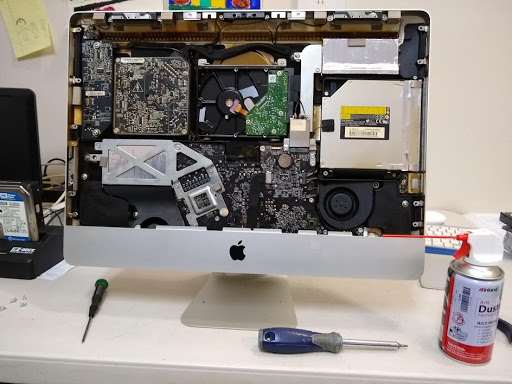 Computer Repair Service «Computer ER», reviews and photos, 14 S Main St, Munroe Falls, OH 44262, USA