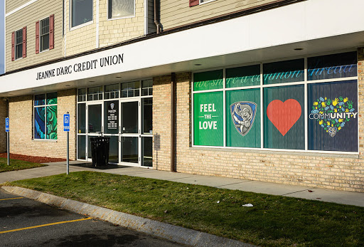Credit Union «Jeanne DArc Credit Union», reviews and photos