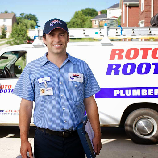 Plumber «Roto-Rooter Plumbing & Drain Services», reviews and photos, 1234 S John Young Pkwy, Kissimmee, FL 34741, USA