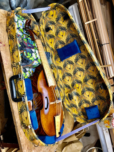 Fabric Store «Jo-Ann Fabrics and Crafts», reviews and photos, 580 Old Country Rd, Westbury, NY 11590, USA