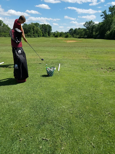 Golf Club «Mud Run Golf Course», reviews and photos, 2000 S Hawkins Ave, Akron, OH 44314, USA