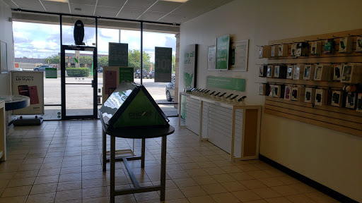 Cell Phone Store «Cricket Wireless Authorized Retailer», reviews and photos, 4929 Farm to Market 2920, Spring, TX 77388, USA