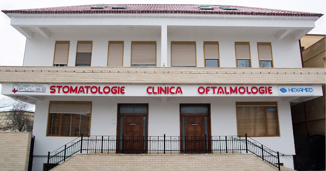 Clinica Oftalmologică Hexamed