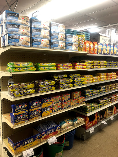 Variety Store «Dollar Store», reviews and photos, 384 Gratiot Ave, Charter Twp of Clinton, MI 48036, USA