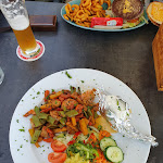 Photo n°1 de l'avis de Nini.o fait le 10/08/2023 à 18:53 sur le  Grillhaus Schussen à Friedrichshafen