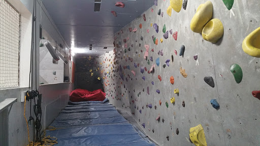 Rock Climbing Gym «Rocky Top Rec», reviews and photos, 1729 Allied St, Charlottesville, VA 22903, USA