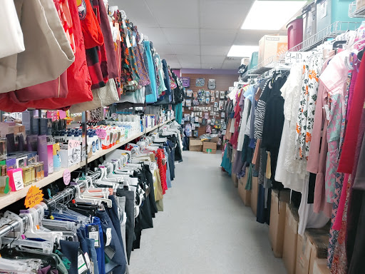 Used Clothing Store «Lovely Ladies», reviews and photos, 280 NY-211, Middletown, NY 10940, USA