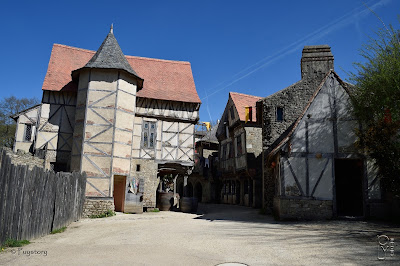Font-Rognou à Les Epesses