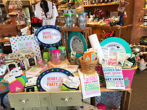 Gift Shop «A Taste of Kentucky», reviews and photos, 400 W Market St # 150, Louisville, KY 40202, USA