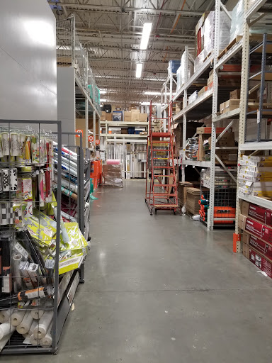 Home Improvement Store «The Home Depot», reviews and photos, 1825 Norman Dr, Valdosta, GA 31601, USA