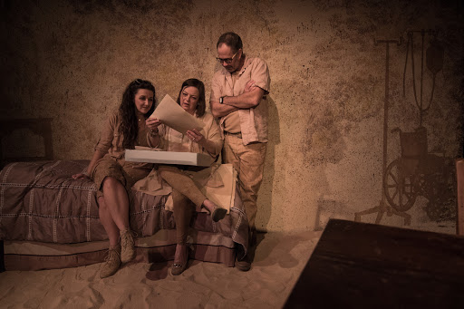 Performing Arts Theater «PURE Theatre», reviews and photos, 477 King St, Charleston, SC 29403, USA