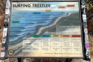 Trestles Beach image