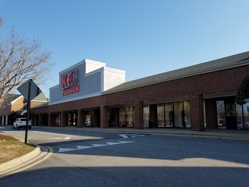 Shopping Mall «Crossroads Plaza», reviews and photos, 213 Crossroads Blvd, Cary, NC 27518, USA