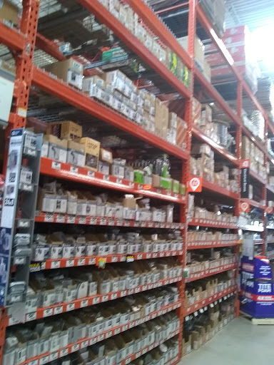 Home Improvement Store «The Home Depot», reviews and photos, 25451 Michigan Ave, Dearborn Heights, MI 48125, USA
