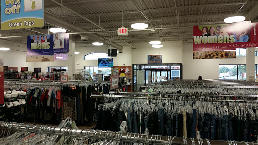 Thrift Store «Goodwill», reviews and photos, 3526 Towne Blvd, Middletown, OH 45005, USA