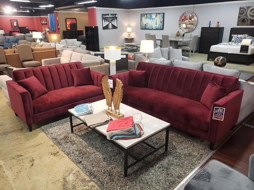 Furniture Store «Furniture Town Plus», reviews and photos, 4550 Cutter St, Los Angeles, CA 90039, USA