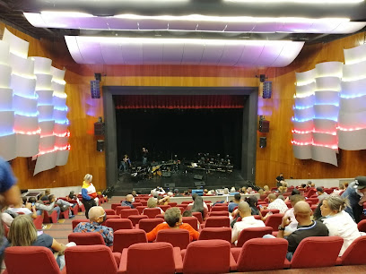 Teatro Bolívar