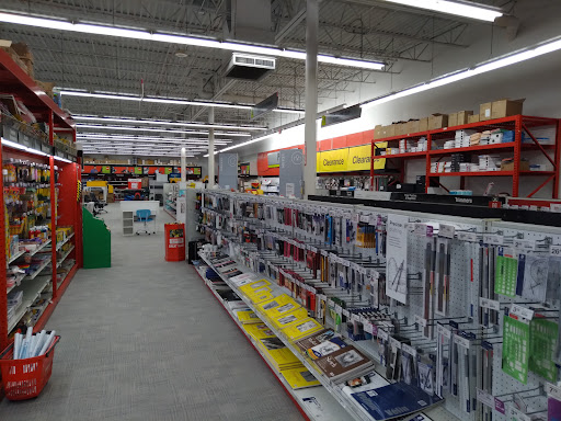 Office Supply Store «Staples», reviews and photos, 4029 Pearl Rd, Medina, OH 44256, USA