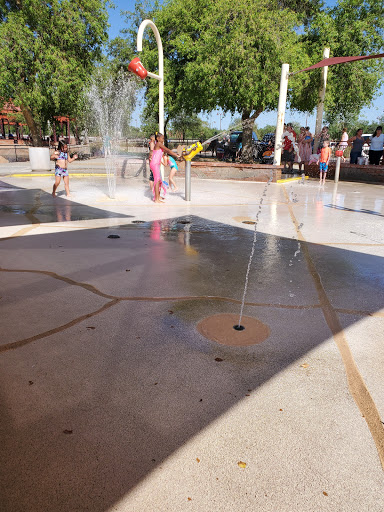 Recreation Center «Rio Vista Recreation Center», reviews and photos, 8866 W Thunderbird Rd, Peoria, AZ 85381, USA