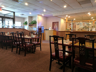 Panda Garden Restaurant