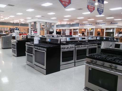 Appliance Store «Pacific Sales Kitchen, Bath & Electronics», reviews and photos, 34295 Monterey Ave, Rancho Mirage, CA 92270, USA