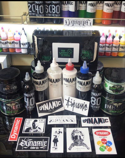 Find bestie tattoo ideas for your next unique tattoo in Dublin at The Wicked Clover