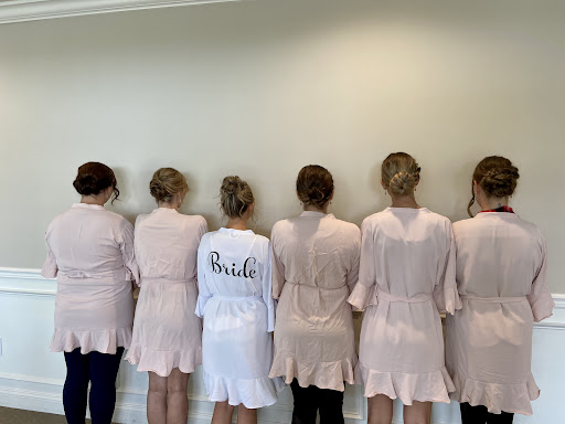 Beauty Salon «Studio RD & Co Salon & Spa», reviews and photos, 203 Greenwood Ave, Clarks Summit, PA 18411, USA