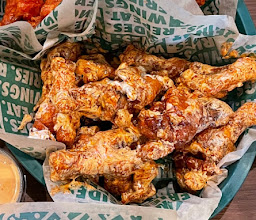 Wingstop Tijuana photo