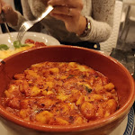 Photo n°5 de l'avis de PIETRO.H fait le 05/11/2022 à 22:36 sur le  Quanto Basta à Pozzuoli