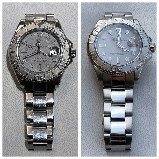 Jewelry Store «Rodeo Jewelers», reviews and photos, 1560 Foothill Blvd, La Verne, CA 91750, USA