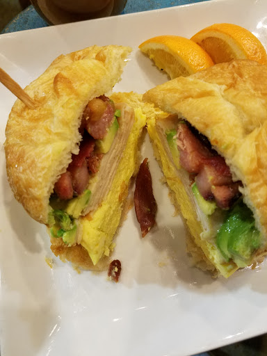 Coffee Shop «skybound coffee + dessert lounge-melrose», reviews and photos, 1661 S Melrose Dr, Vista, CA 92081, USA