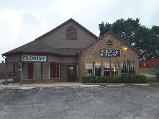Florist «Petal Palace», reviews and photos, 15033 Nacogdoches Rd # 300, San Antonio, TX 78247, USA