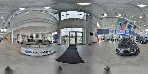 Subaru Dealer «Bachman Subaru», reviews and photos, 9800 Bluegrass Pkwy, Louisville, KY 40299, USA