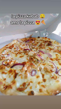 Photos du propriétaire du Pizzeria AMO LA PIZZA à Saint-Julien - n°2