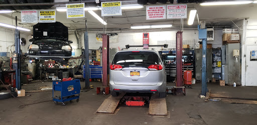 Galexy Auto Repair in Jamaica, New York