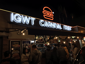 IGWT CARNIVAL FRIES