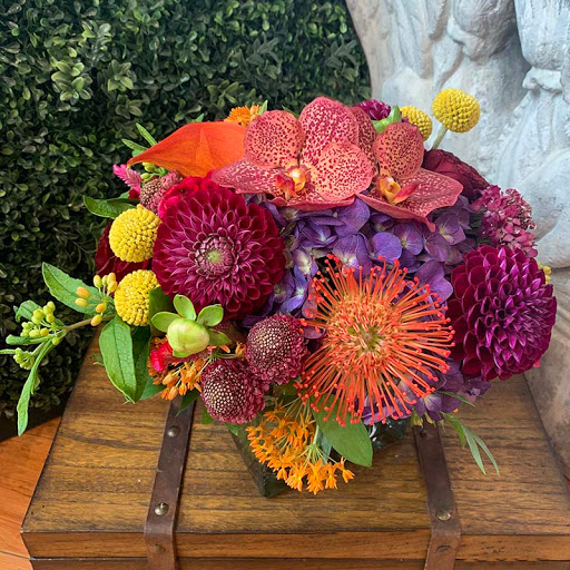 Florist «Monsoon Flowers», reviews and photos, 15 Broadway, Cresskill, NJ 07626, USA