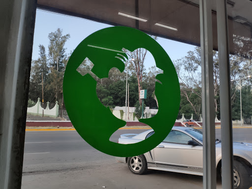 Paleteria Popeye en Santa Lucía del Camino