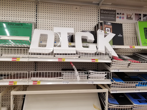 Craft Store «Michaels», reviews and photos, 3621 S Houston Levee Rd, Collierville, TN 38017, USA