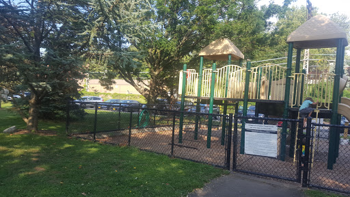 Park «Matthiessen Park», reviews and photos, 1 Bridge St, Irvington, NY 10533, USA