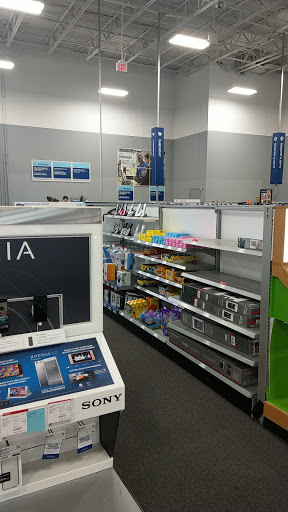 Electronics Store «Best Buy», reviews and photos, 7949 Towne Center Pkwy, Papillion, NE 68046, USA