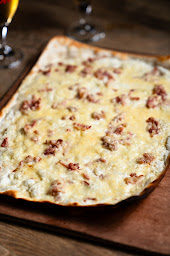 Photo n°40 de Brasserie La Schloss à Strasbourg ()