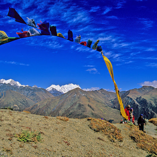 Tour Agency «Himalayan Dreams», reviews and photos, 6185 Rainier Ave, Rocklin, CA 95677, USA