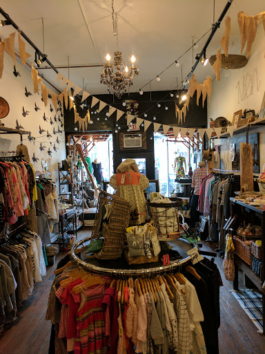Clothing Store «Blackbird Attic», reviews and photos, 442 Main St, Beacon, NY 12508, USA