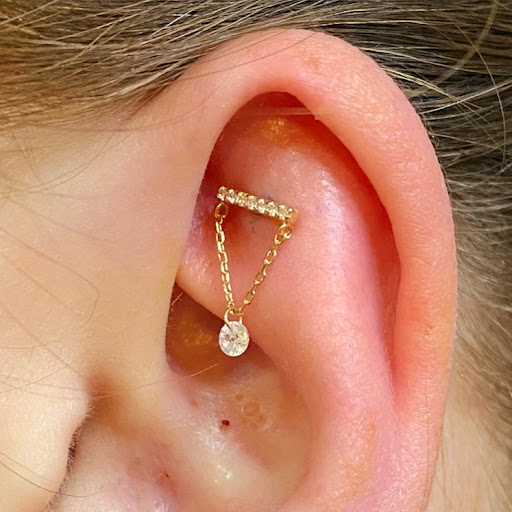 Explore peter pan tattoo ideas, creative tattoo ideas in Saint Paul, available at Electric Strawberry Piercing