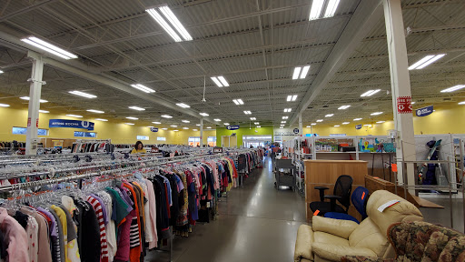 Thrift Store «Goodwill - Plymouth», reviews and photos, 15750 32nd Ave N, Plymouth, MN 55447, USA