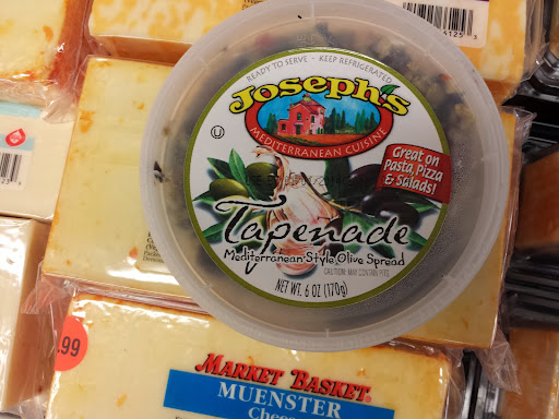 Supermarket «Market Basket», reviews and photos, 260 Main St, Wilmington, MA 01887, USA